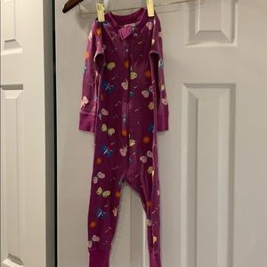 Hanna Andersson sleeper